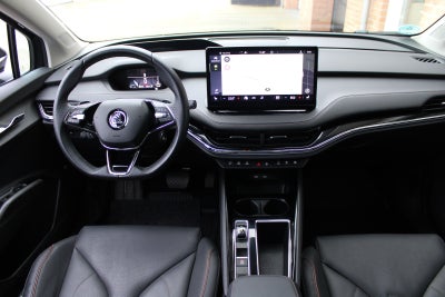 Skoda Enyaq iV Suite