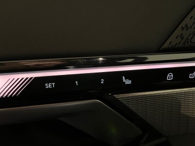 BMW i5 eDrive40 Fully Charged M-Sport