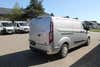 Ford Transit Custom 300 L2 TDCi 130 Active aut. thumbnail