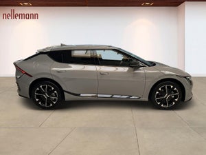 Kia EV6 Long Range GT-Line