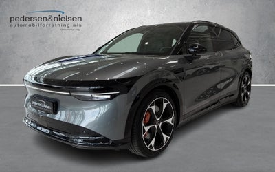 Zeekr 7X  Privilege AWD 5d