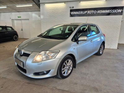 Toyota Auris 1,6 Luna M/M 3d