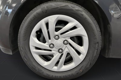 Hyundai i10 MPi Essential
