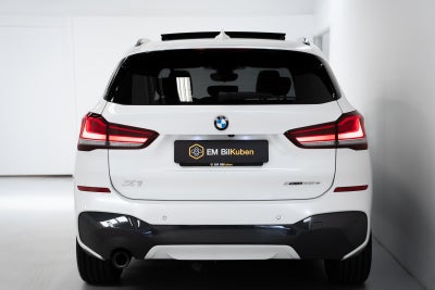 BMW X1 xDrive25e M-Sport aut.