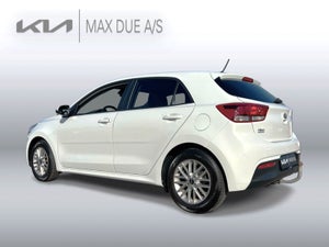 Kia Rio MPi Prestige+