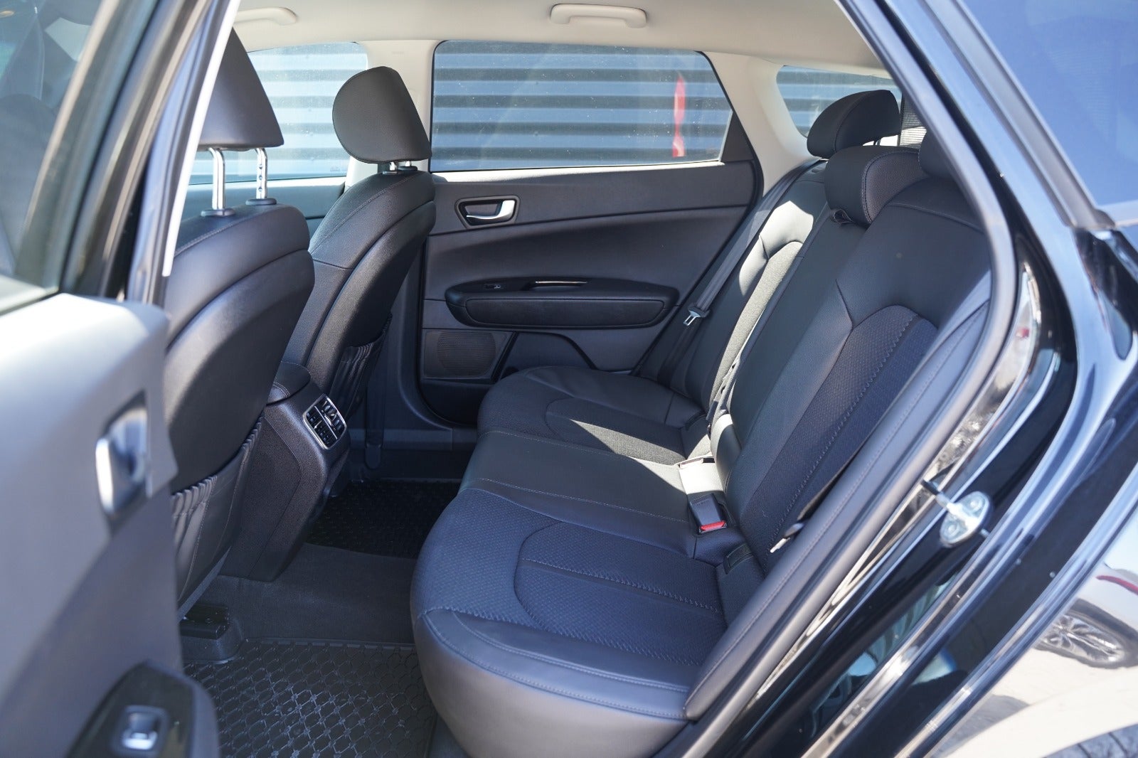 Billede af Kia Optima 2,0 PHEV SW aut.