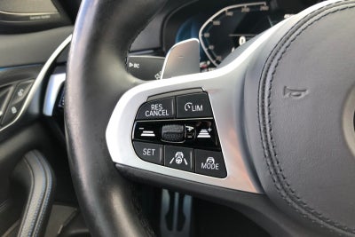 BMW 530e M-Sport+ aut.