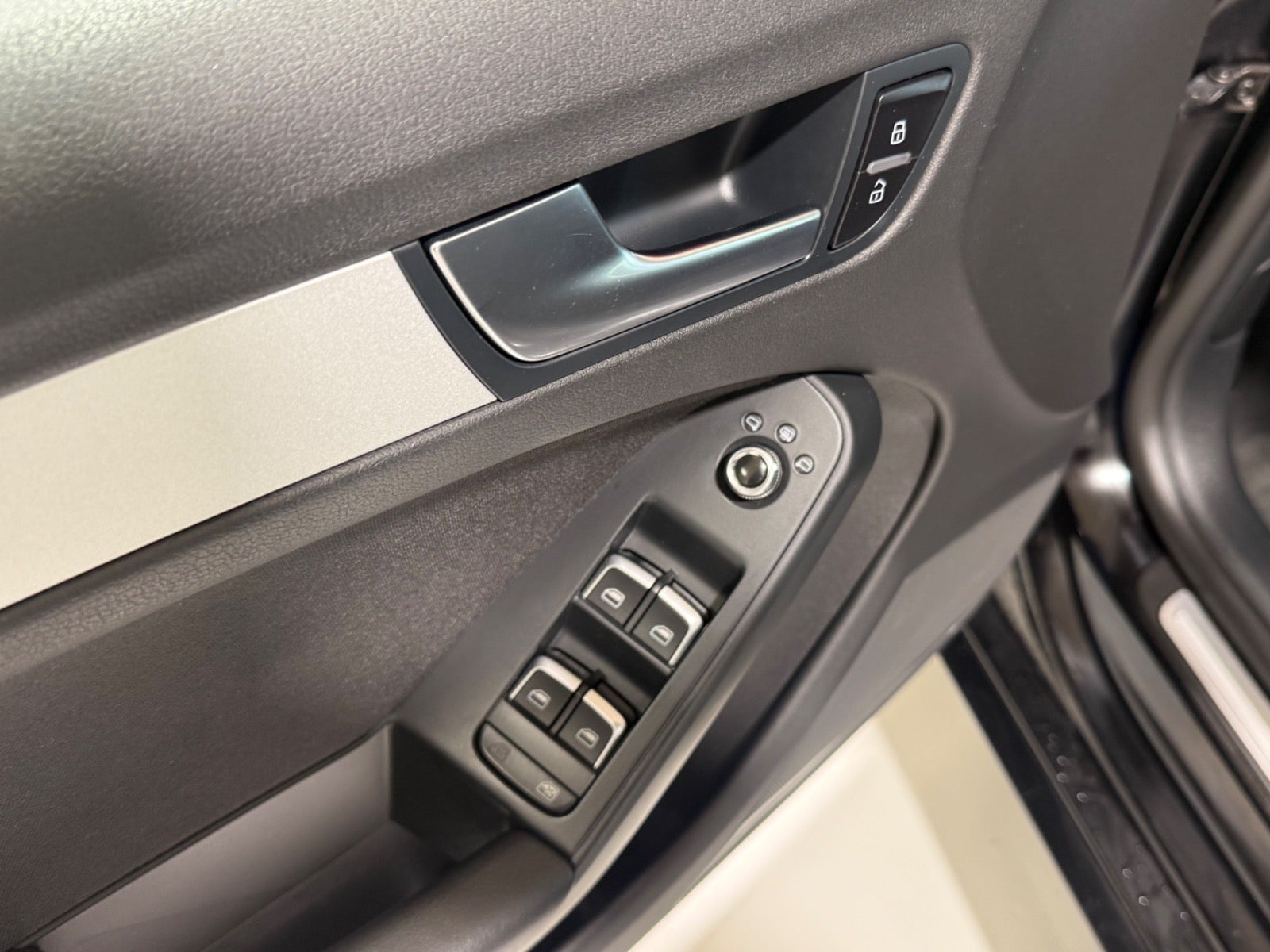 Audi A5 TDi 190 S-line Sportback quattro S-tr.