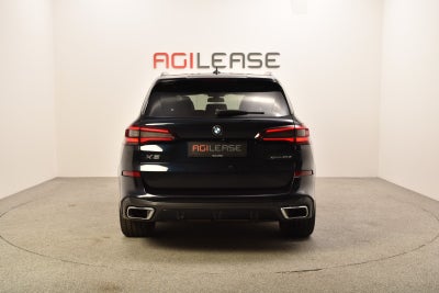 BMW X5 xDrive45e M-Sport aut.