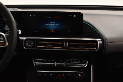 Mercedes EQC400 AMG Line 4Matic