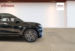 Ford Capri Premium Extended Range