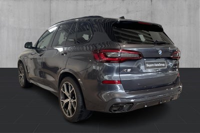 BMW X5 xDrive45e M-Sport aut. - 2