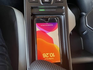 Kia EV6 Long Range GT-Line