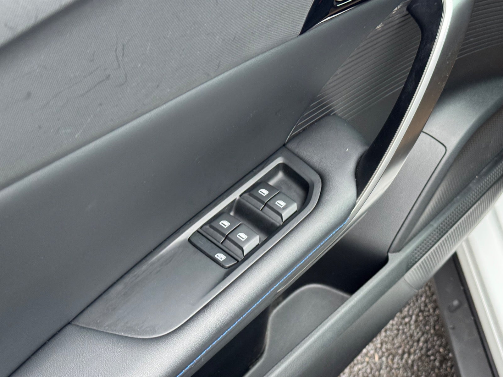 Billede af MG 4 51 Standard