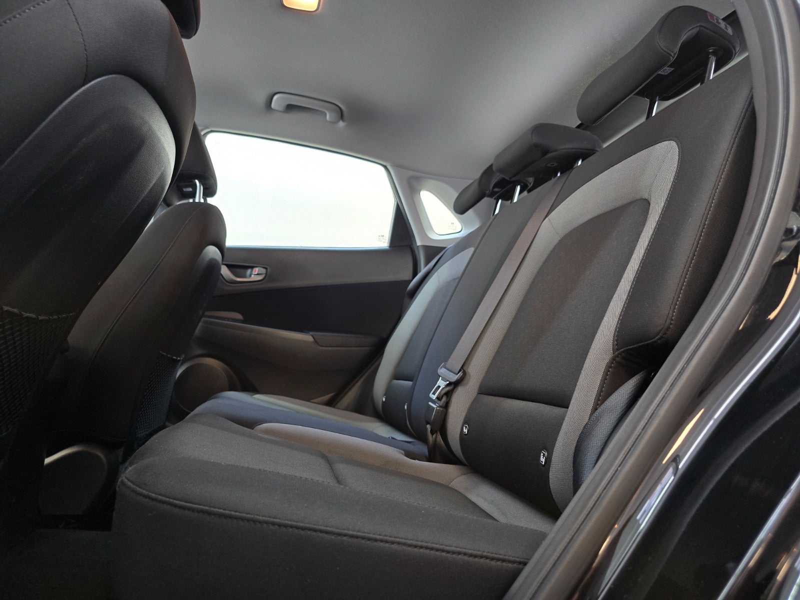 Billede af Hyundai Kona 1,0 T-GDi Trend