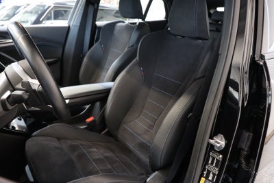 BMW iX2 eDrive20 M-Sport