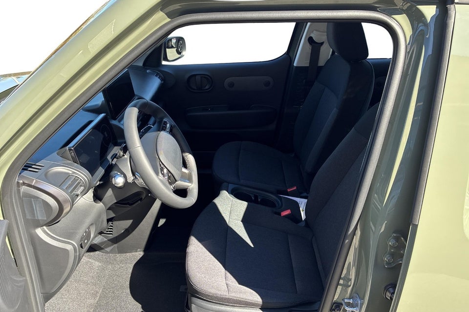 Hyundai Inster 42,0 Essential 2025