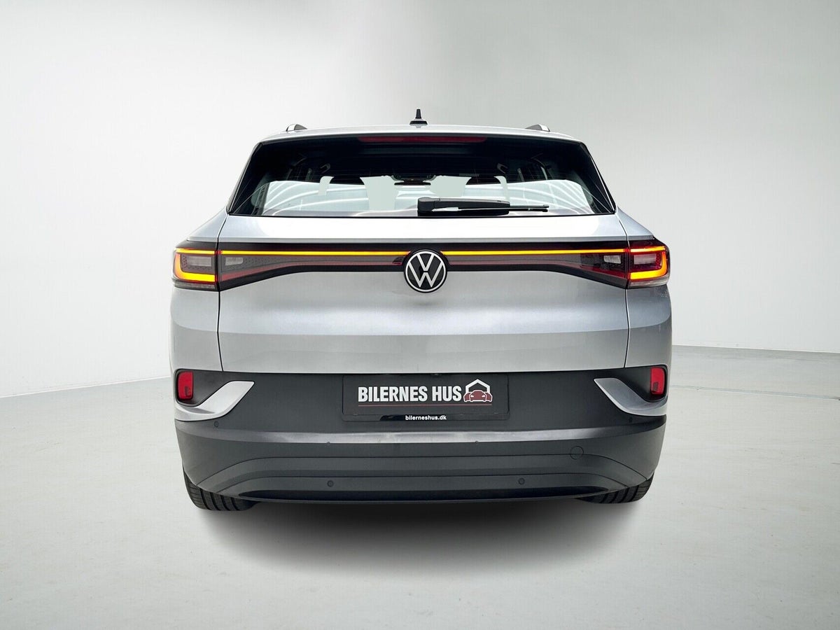 VW ID.4 Pro billede 7