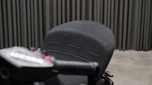 Ducati Diavel 1260 S Black & Steel