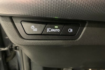 BMW iX2 eDrive20 M-Sport