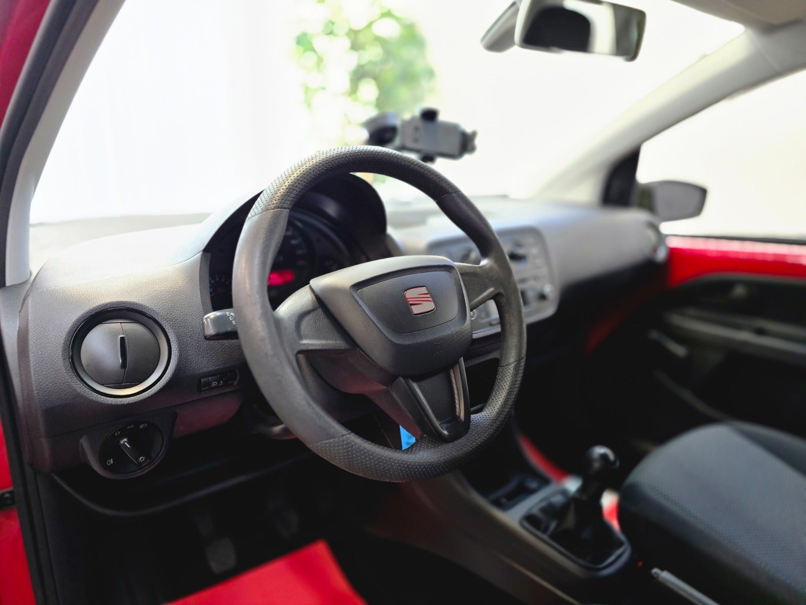 Billede af Seat Mii 1,0 60 Reference eco