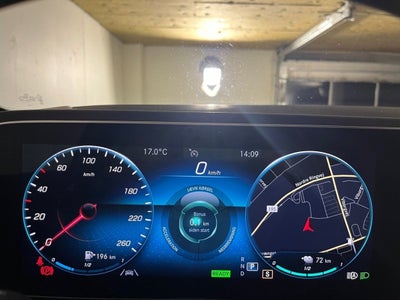 Mercedes GLE350 de AMG Line aut. 4Matic Van