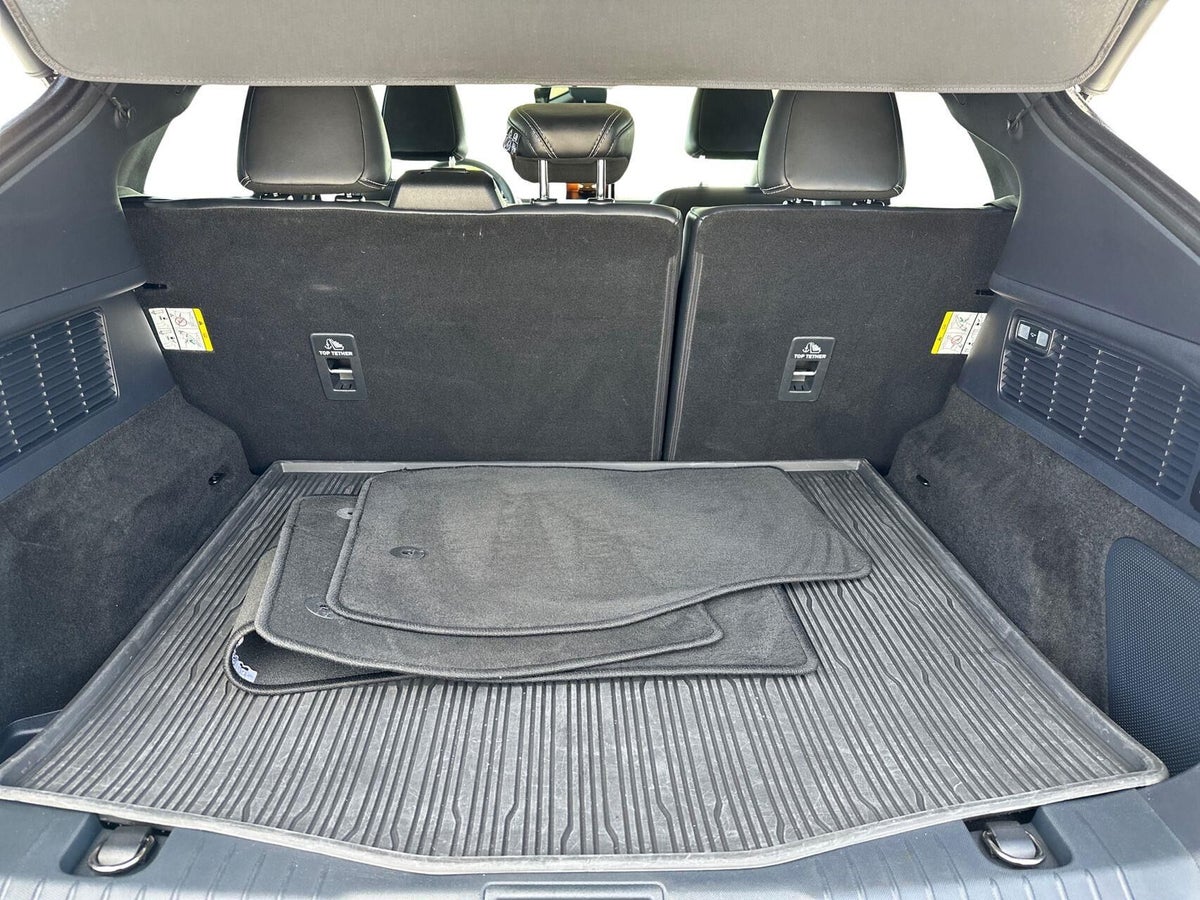 Ford Mustang Mach-E Standard Range billede 11