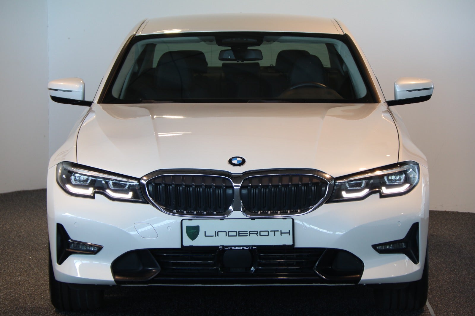 BMW 320d 2019