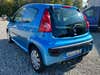 Peugeot 107 Trendy thumbnail