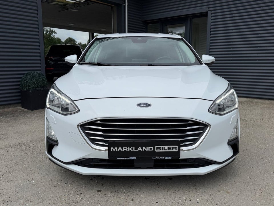 Ford Focus, Billede 5