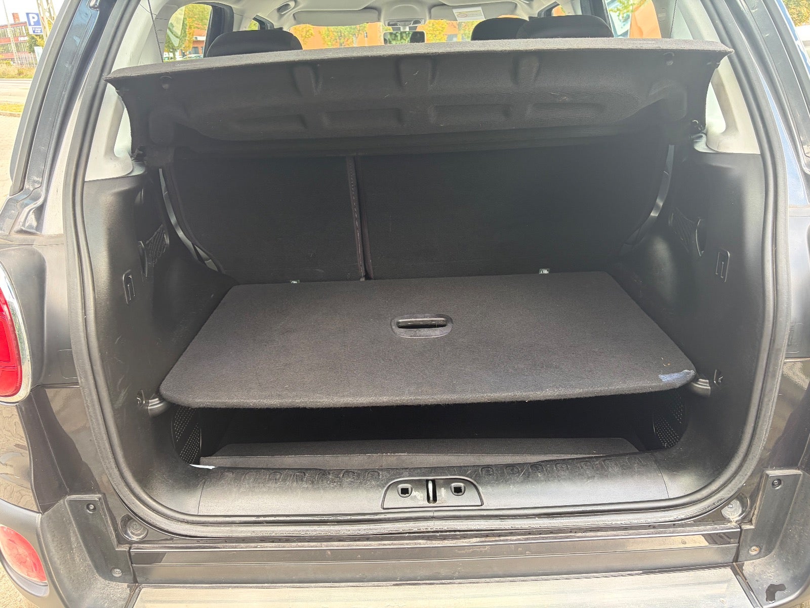 Fiat 500L TwinAir 105 Popstar Eco