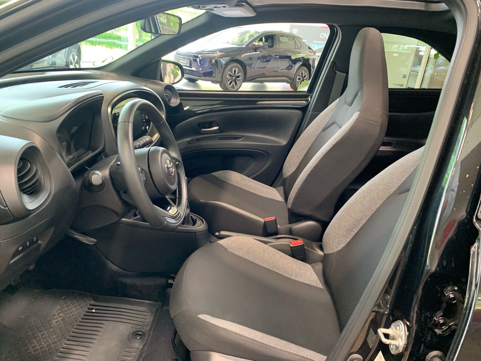 Toyota Aygo X Air Active