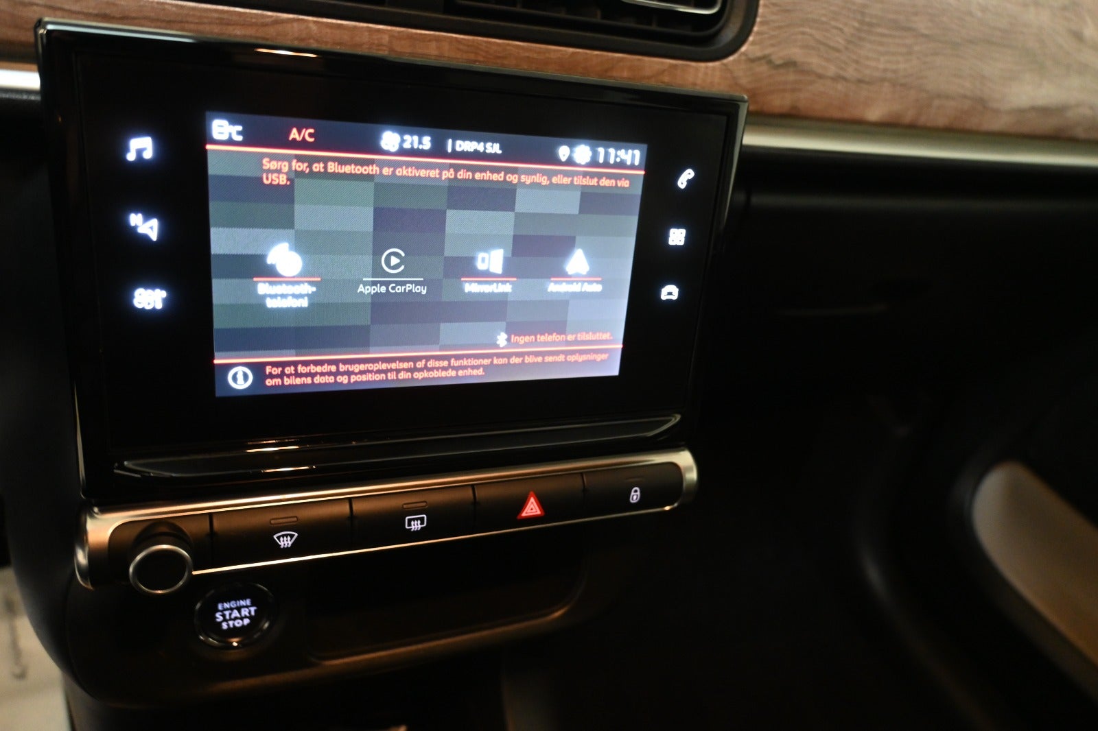 Citroën C3 PureTech 83 Prestige