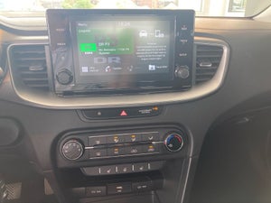 Kia XCeed T-GDi Vision