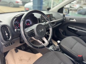 Kia Picanto MPi Advance