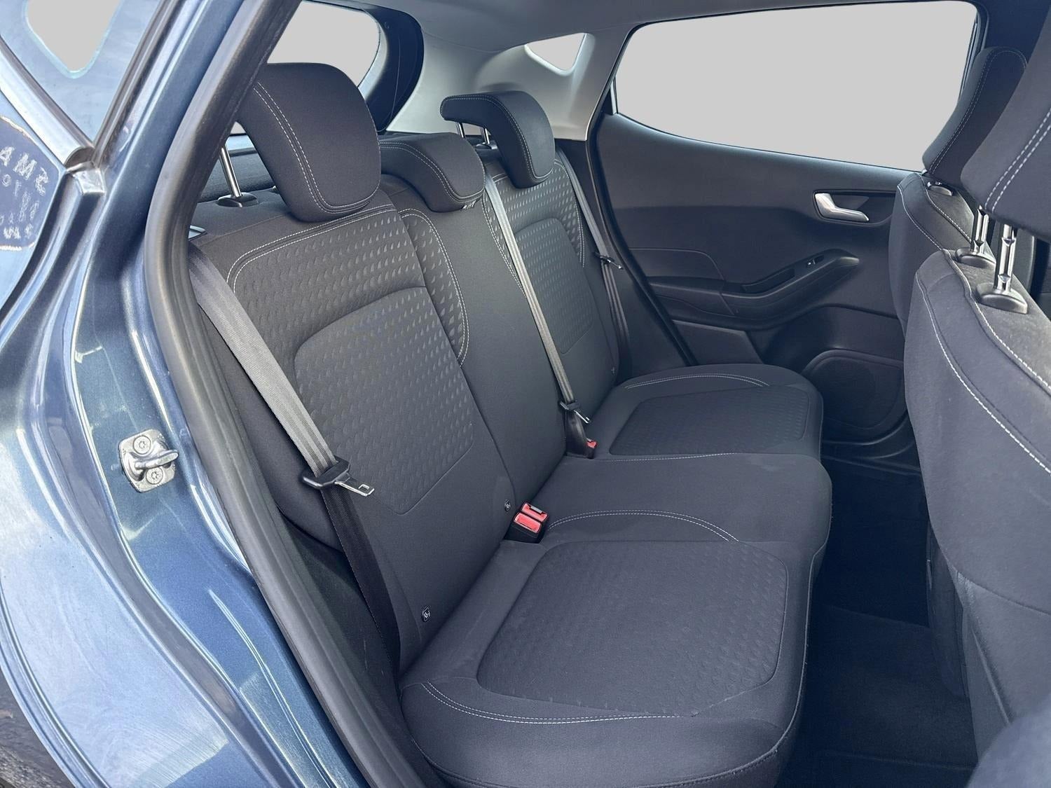 Billede af Ford Fiesta 1,5 TDCi 85 Titanium