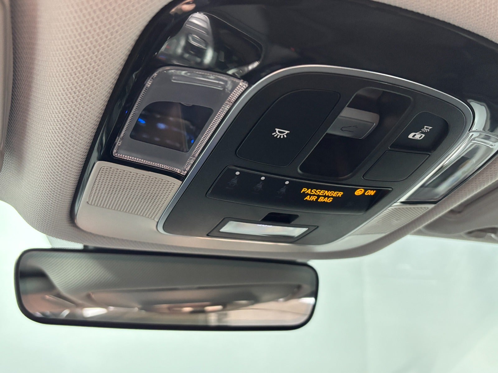 Billede af Hyundai Tucson 1,6 PHEV Advanced aut. 4WD