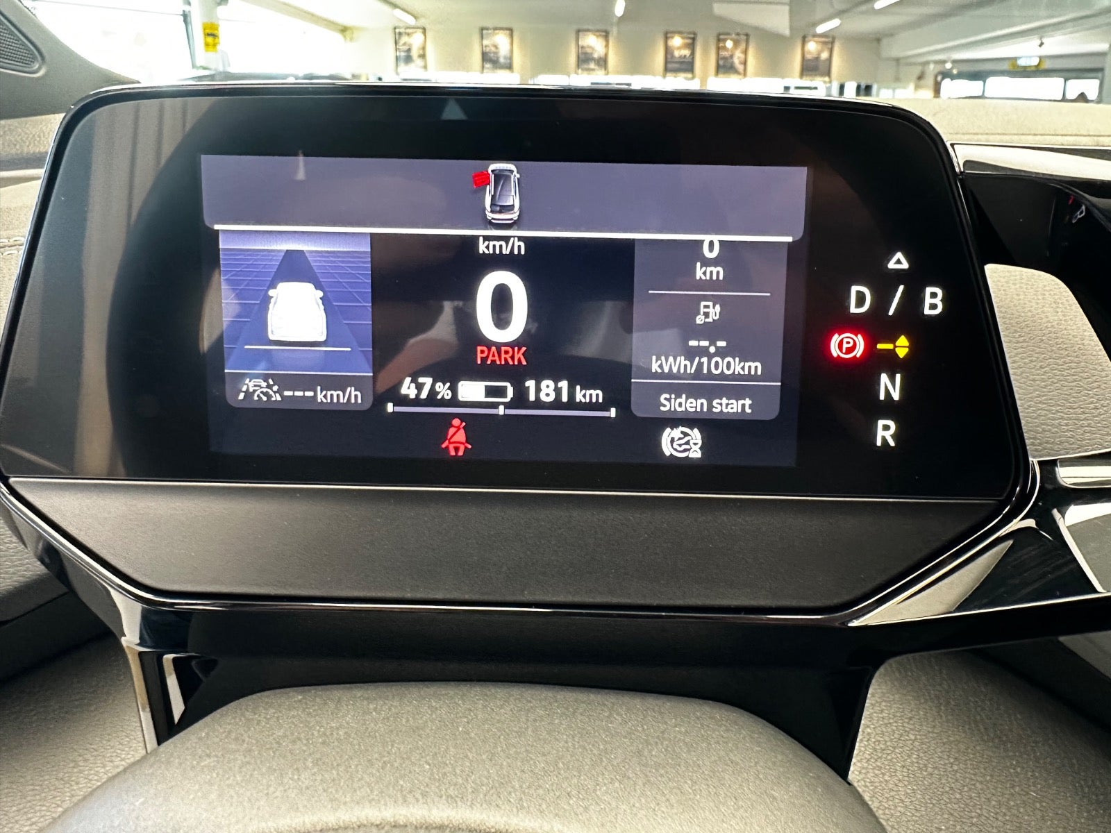Billede af VW ID.4 77 Pro Performance