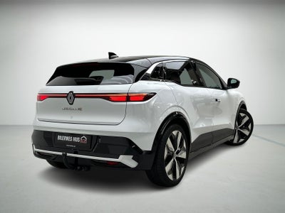 Renault Megane E-Tech Techno billede 1