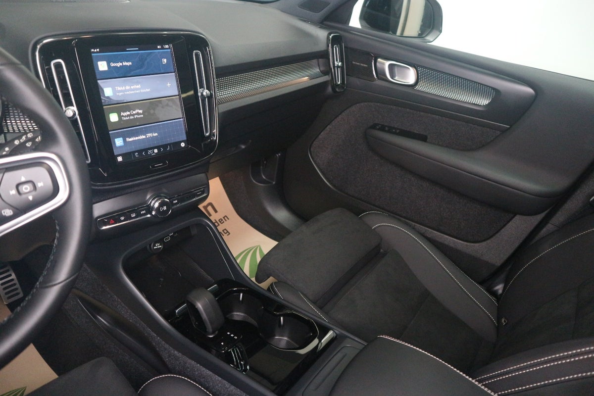 Volvo XC40 P6 ReCharge Ultimate