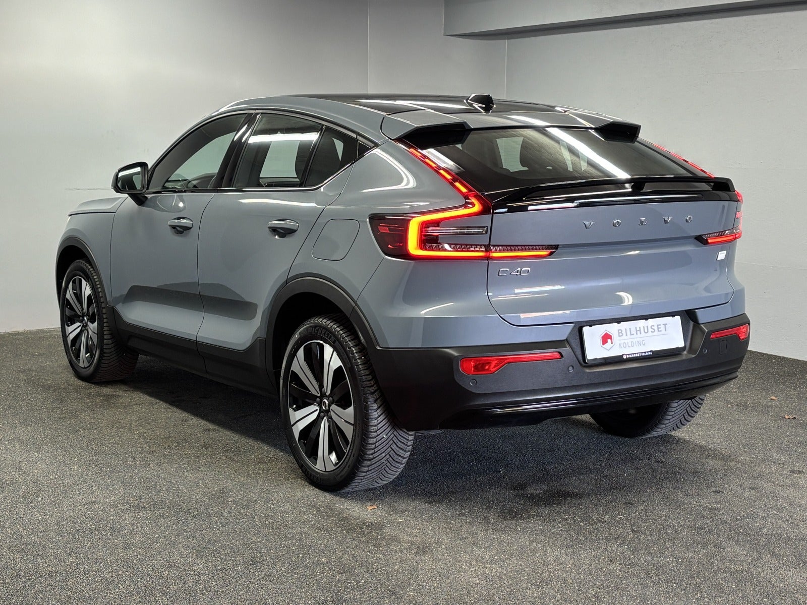 Billede af Volvo C40  P6 ReCharge Plus