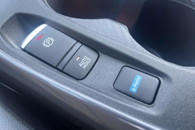 Nissan Juke Hybrid N-Connecta aut.