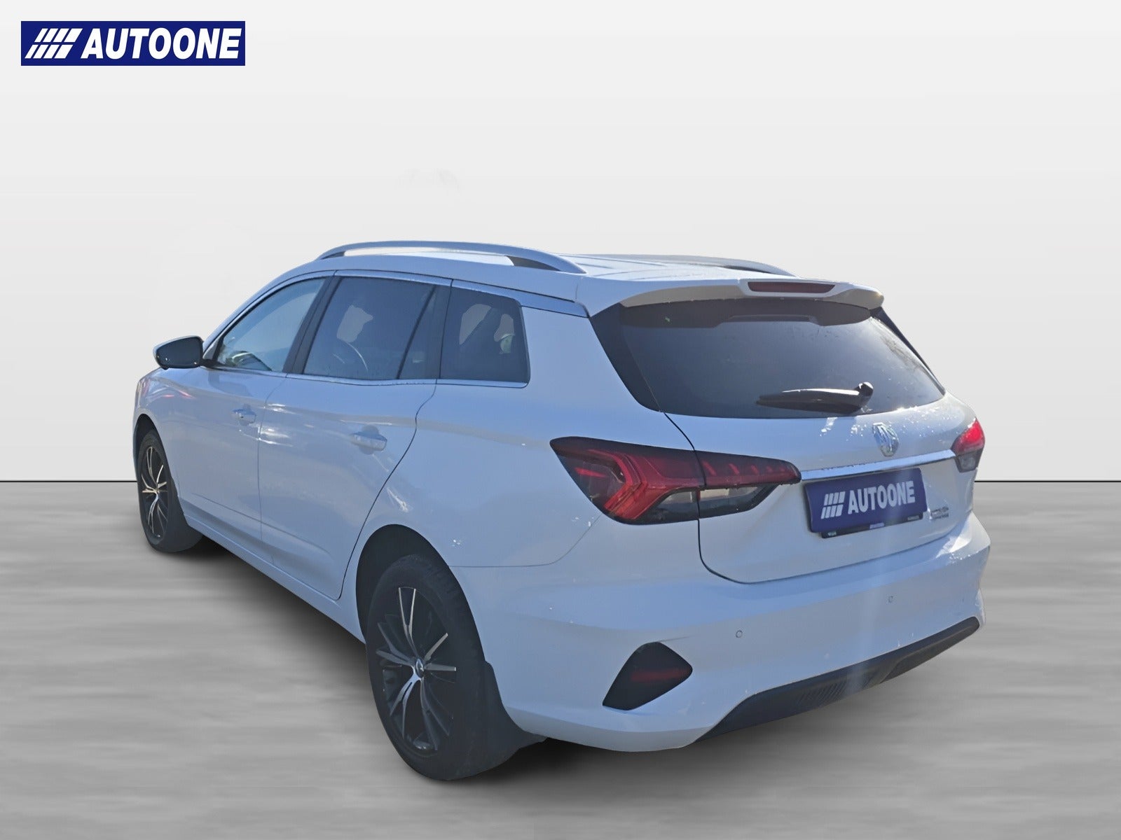 Billede af MG 5 61 Luxury