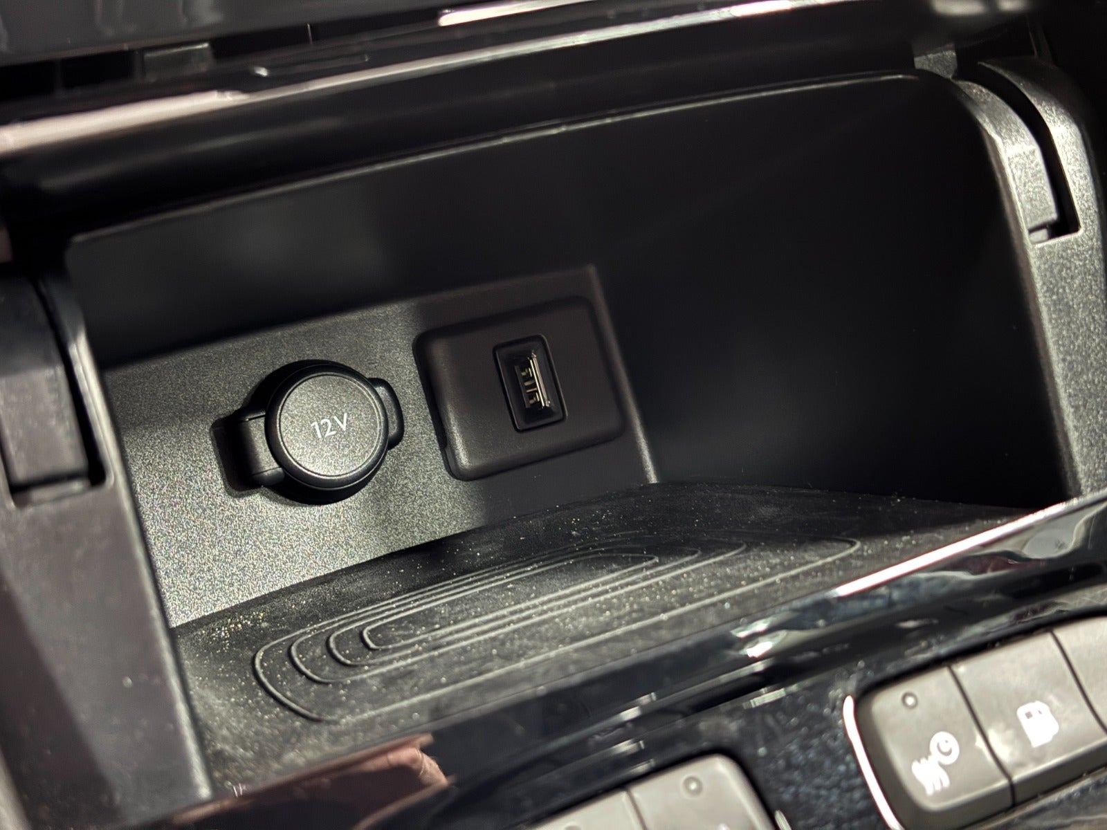 Billede af Opel Grandland 1,6 Hybrid Ultimate aut.