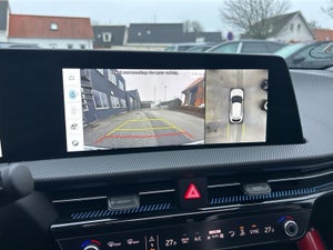 Kia EV6 Long Range Performance GT-Line AWD