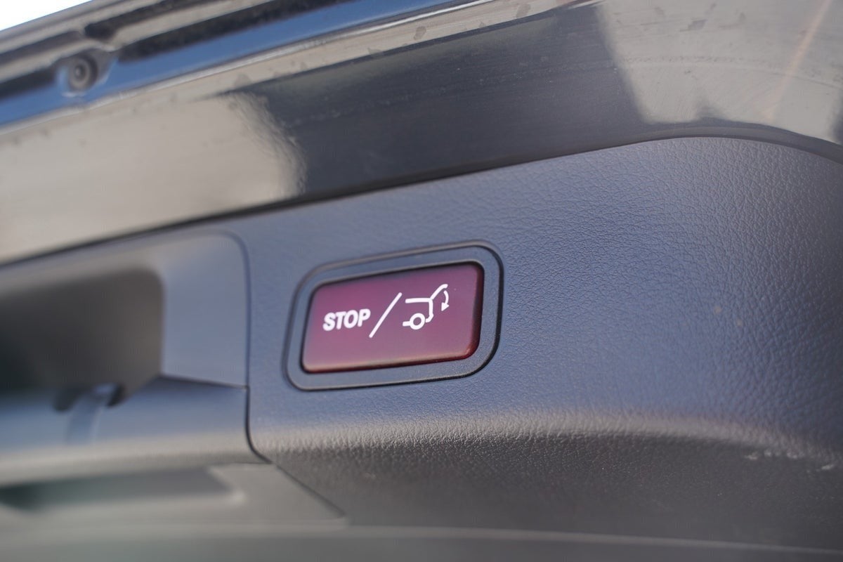 Billede af Mercedes EQB300 AMG Line 4Matic