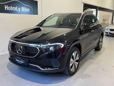 Mercedes EQA250 Progressive