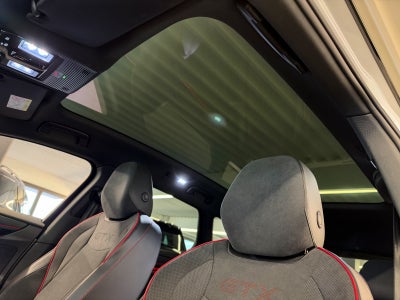 VW ID.7 GTX Max Tourer 4Motion