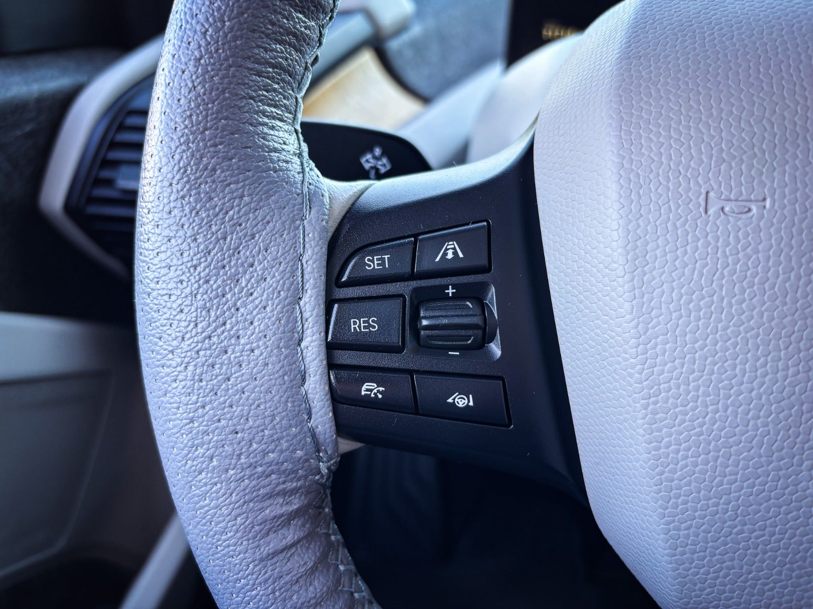 Billede af BMW i3s  BEV