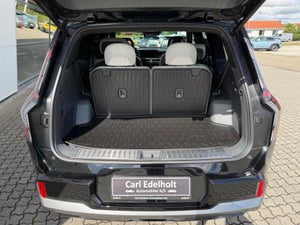 Kia EV9 Long Range Performance GT-Line AWD 6prs